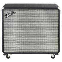 FENDER BASSMAN 115 NEO CABINET